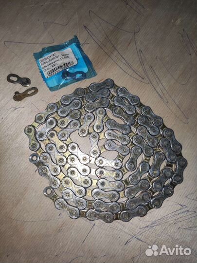 Запчасти для велосипеда