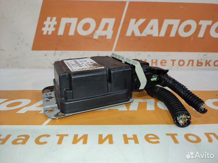 Блок управления airbag Ford Kuga 2 2015