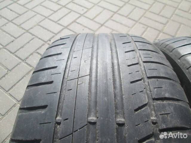 Cordiant Sport 2 205/55 R16 91V