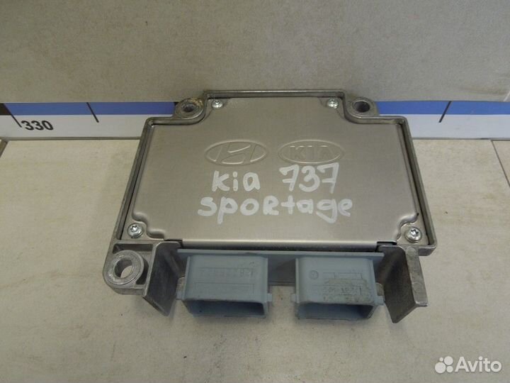 Блок управления AIR BAG Sportage 2010-2015