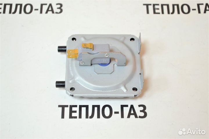 Реле давления воздуха (прессостат) KFR 39/55