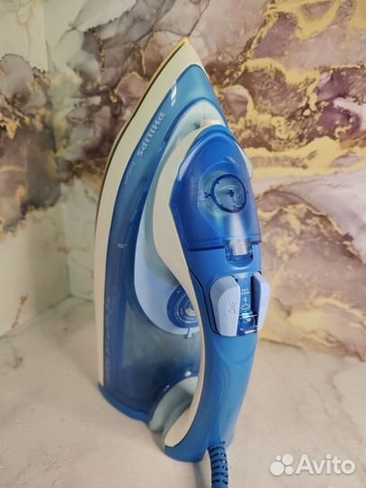 Утюг philips(и68)