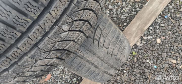 Nokian Tyres WR A4 225/55 R17 101V