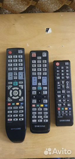 Пульт ду тв BBK Sony Samsung LG