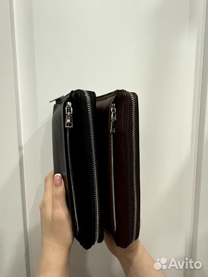 Кошелек мужской
