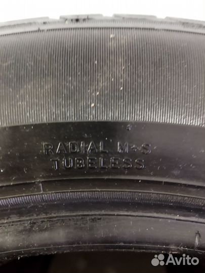 Pirelli Ice Asimmetrico 225/60 R17 99Q
