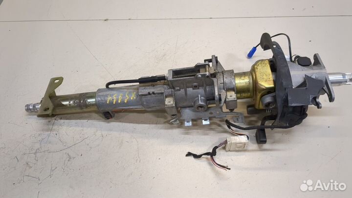 Колонка рулевая Jaguar XK, 1998