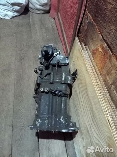 Раздаточная коробка suzuki escudo