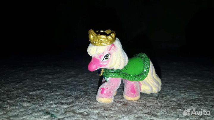 My Little Pony