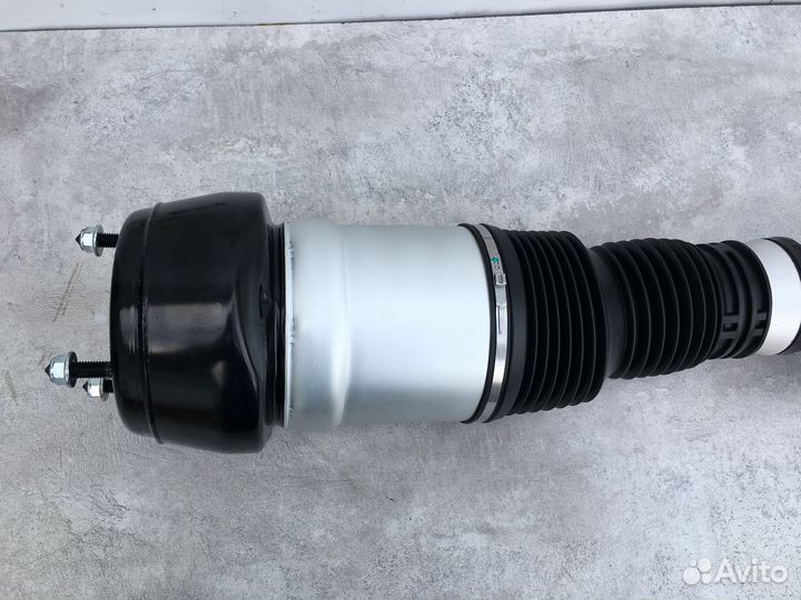 Амортизатор в сборе Mercedes W166 A1663201313