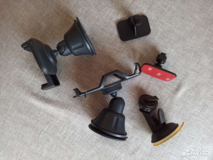 Автодержатель для телефона