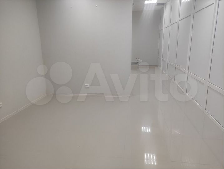 Торговая площадь, 47 м²