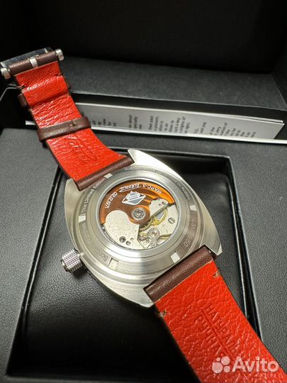 Часы Ракета Марс