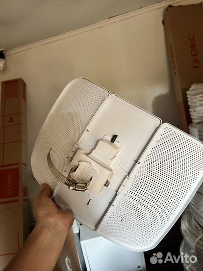 Tp link CPE710 наружная точка доступа мост wi-fi