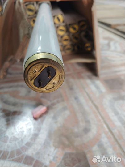 Лампы для солярия 1.9м