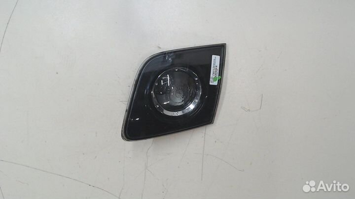 Фонарь крышки багажника Mazda 3 (BK), 2008