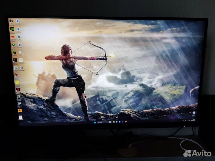 Монитор ardor gaming infinity PRO AQ27H1