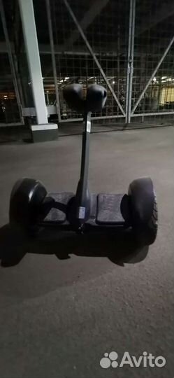 Гироскутер MiniRobot