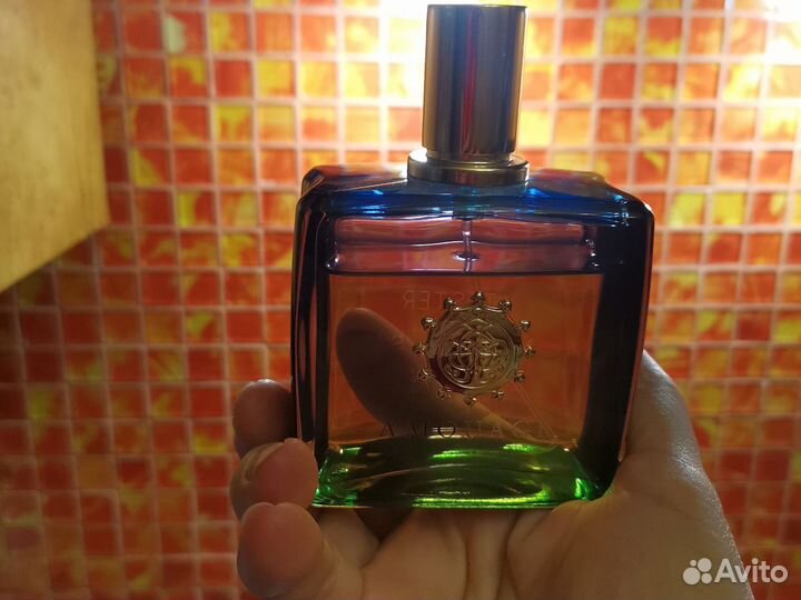 Духи Amouage Imitation от 100мл