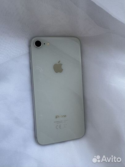 iPhone 8, 256 ГБ