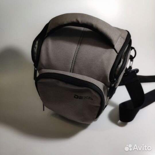 Зеркальный фотоаппарат canon eos4000D