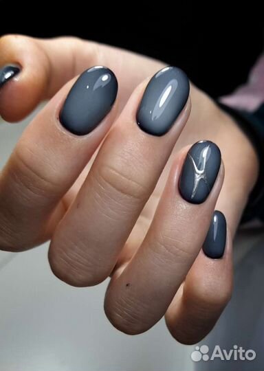 Мастер маникюра