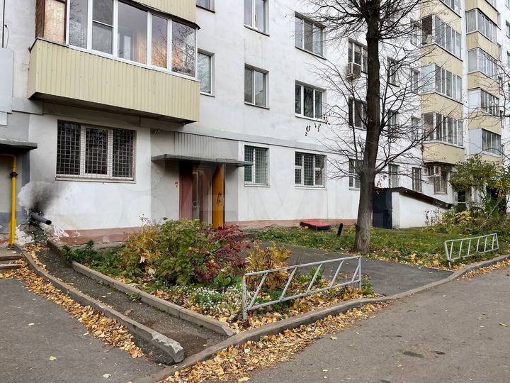 Офис, склад, 53 м²