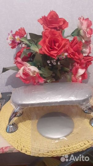 Подставка для маникюра