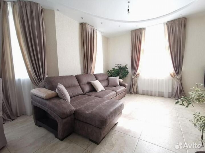 Шторы на заказ