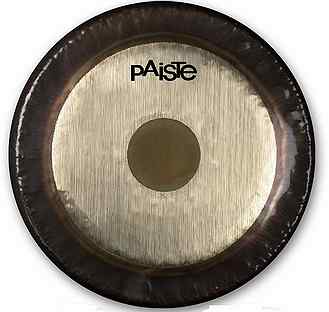 Гонг Symphonic 38”, Paiste