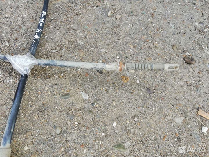 Трос ручного тормоза Ниссан Премьера Комфорт Р11