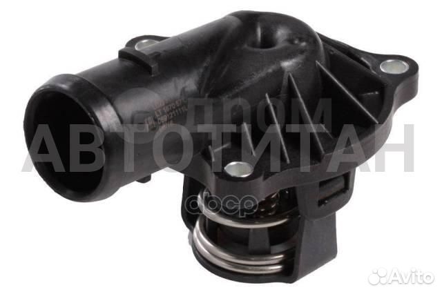 Термостат для а/м Volkswagen Touareg (02- ) /Audi