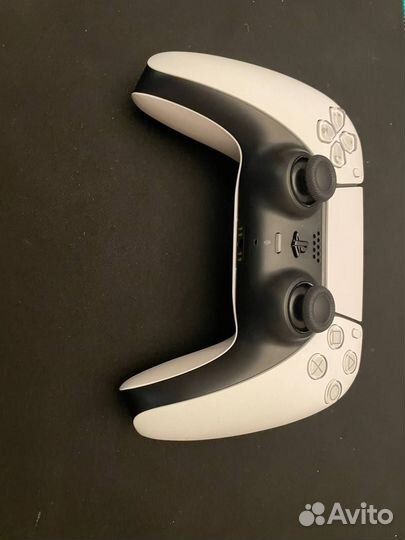 Джойстик sony playstation 5