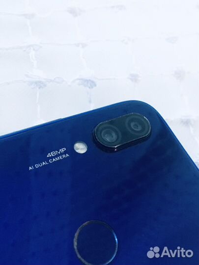 Xiaomi redmi note 7 32gb