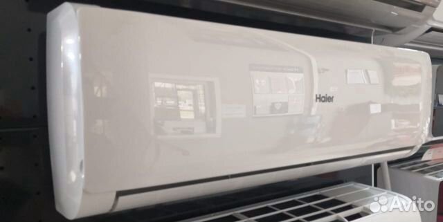 Сплит-система Haier HSU-07HTT03/R2 Tundra