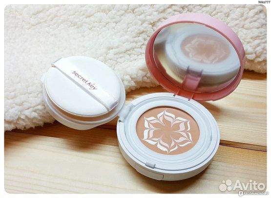 Новая косметика Bourjois, Sephora, Корея и пр