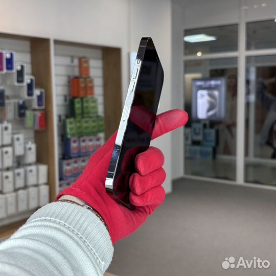 iPhone 12 Pro Max, 256 ГБ