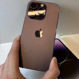 iPhone 14 Pro, 128 ГБ