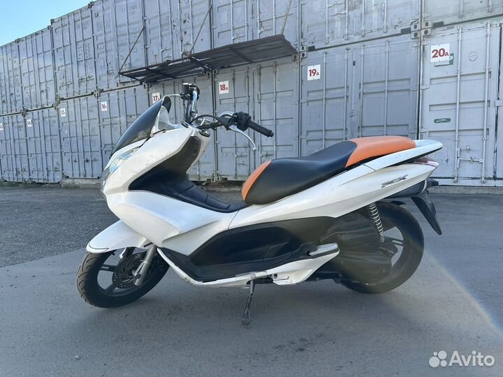 Honda PCX 125