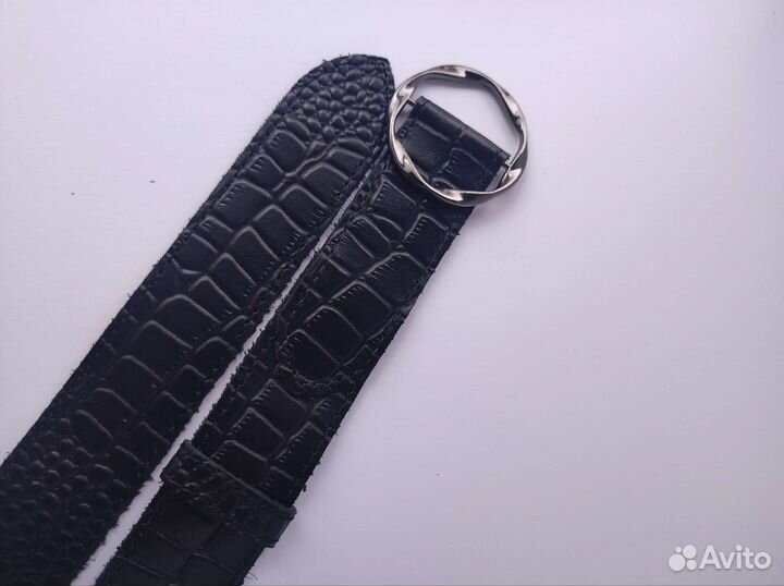 Пошив изделий из кожи