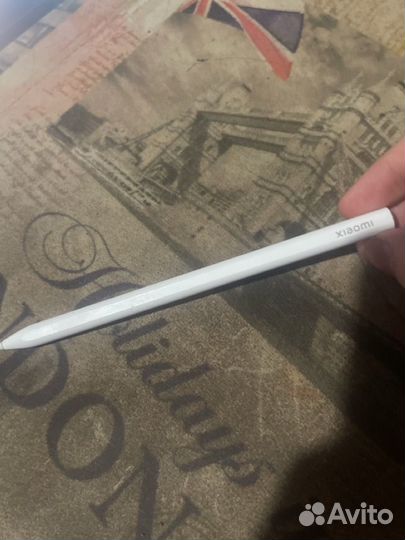 Стилусы xiaomi SMART pen 2