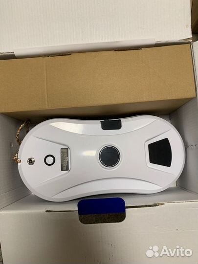 Робот мойщик окон новый