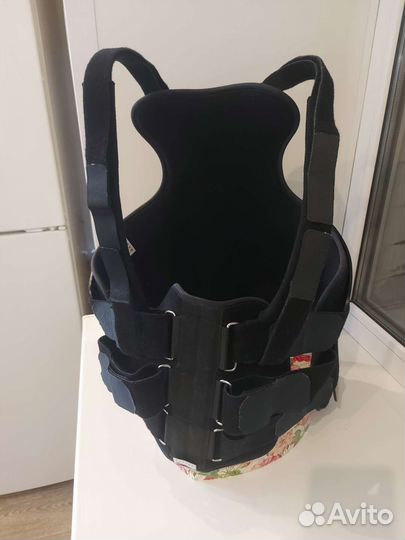 Корсет ортопедический