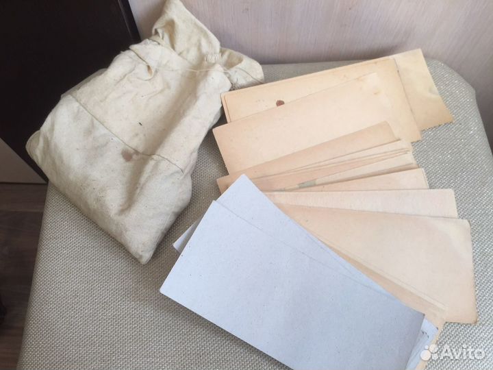 Лото СССР полный комплект