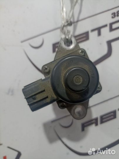 Клапан EGR subaru FA20E FB20A FB25A FB25B forester