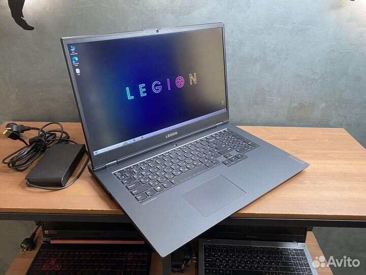 Lenovo Legion 17,3
