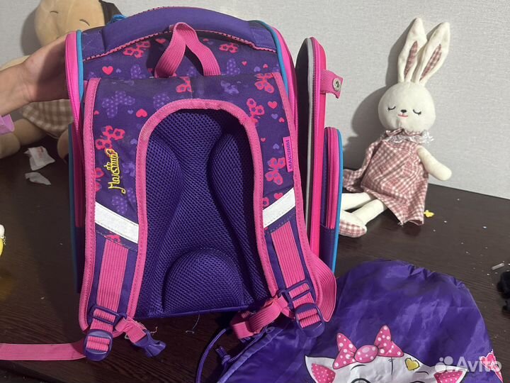 Продам рюкзак