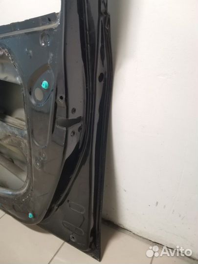 Дверь передняя правая Toyota Yaris XP90 2005-2011