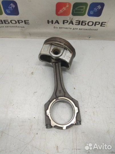 Поршень Toyota Camry 3.5