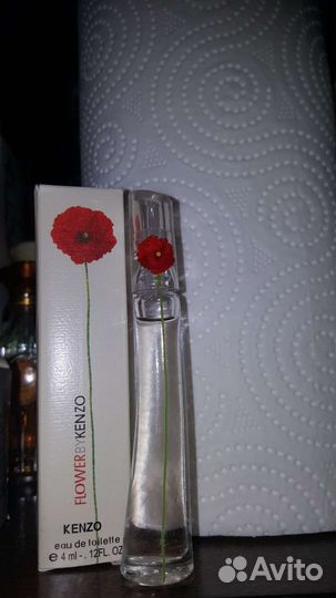 Парфюм оригинал